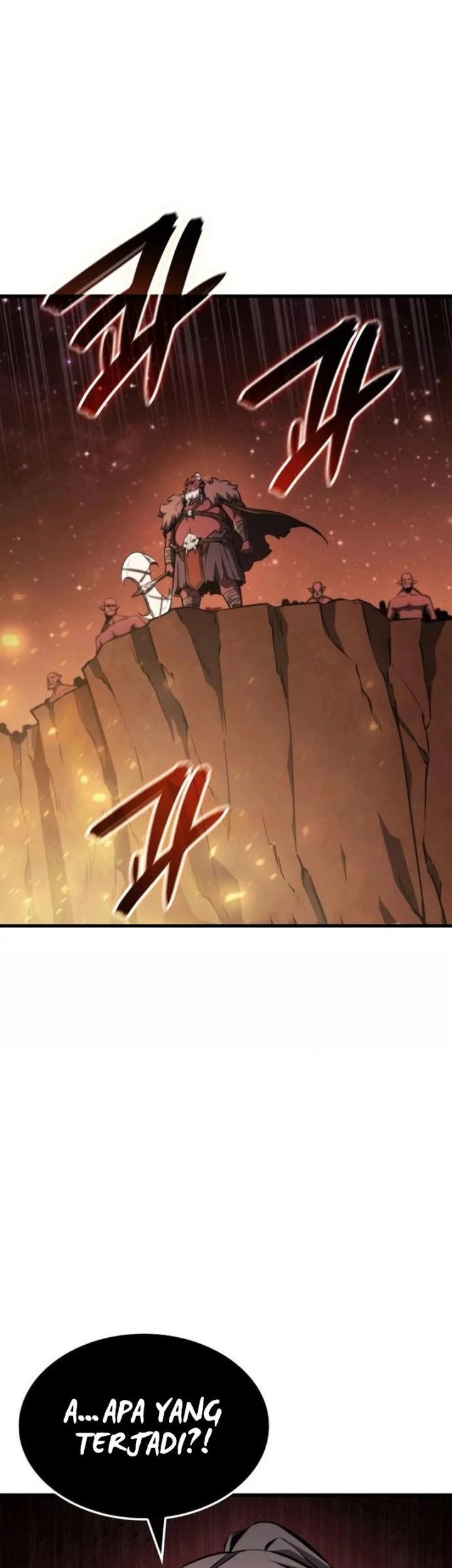Breakers Chapter 15 Gambar 19