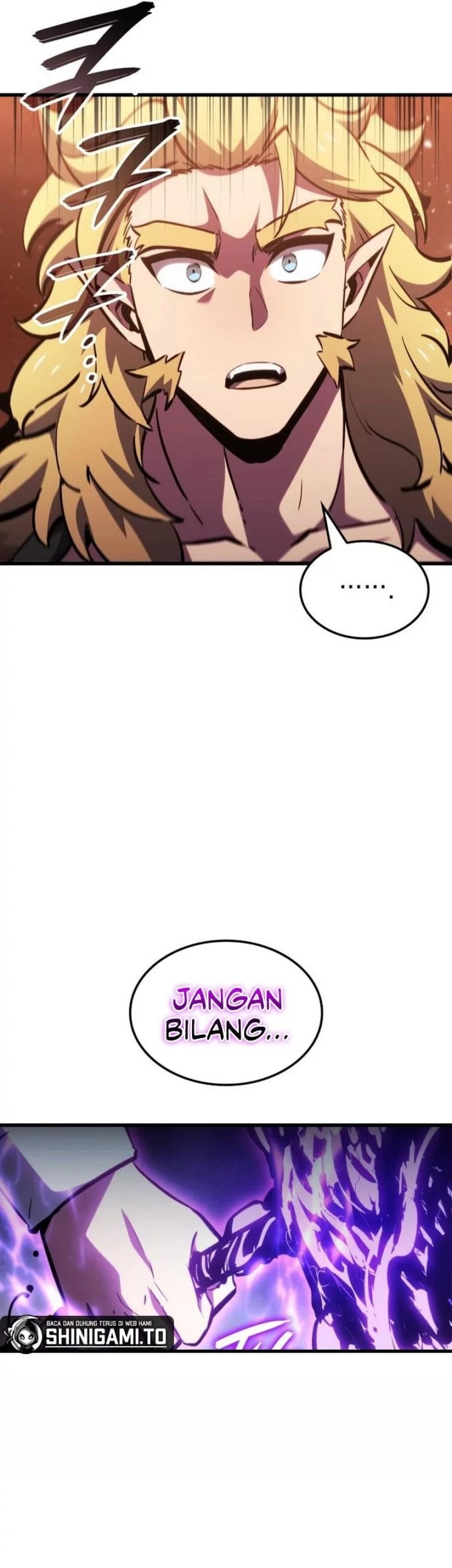 Breakers Chapter 15 Gambar 22