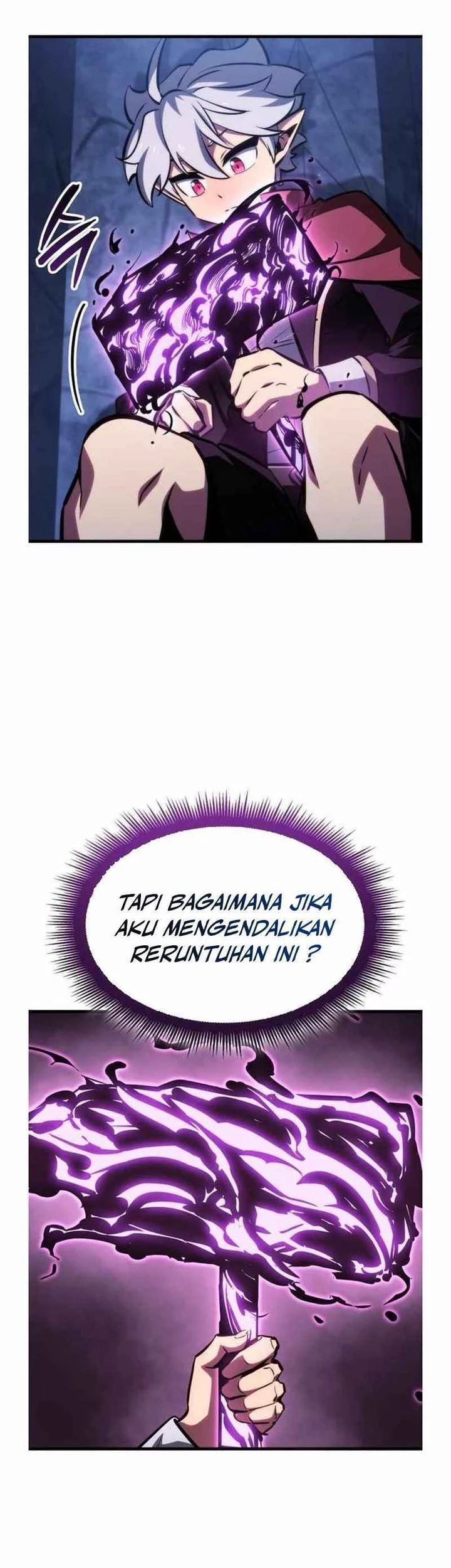 Breakers Chapter 16 Gambar 28