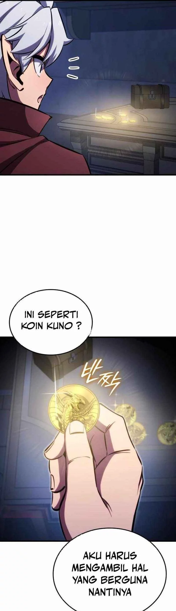 Breakers Chapter 16 Gambar 46