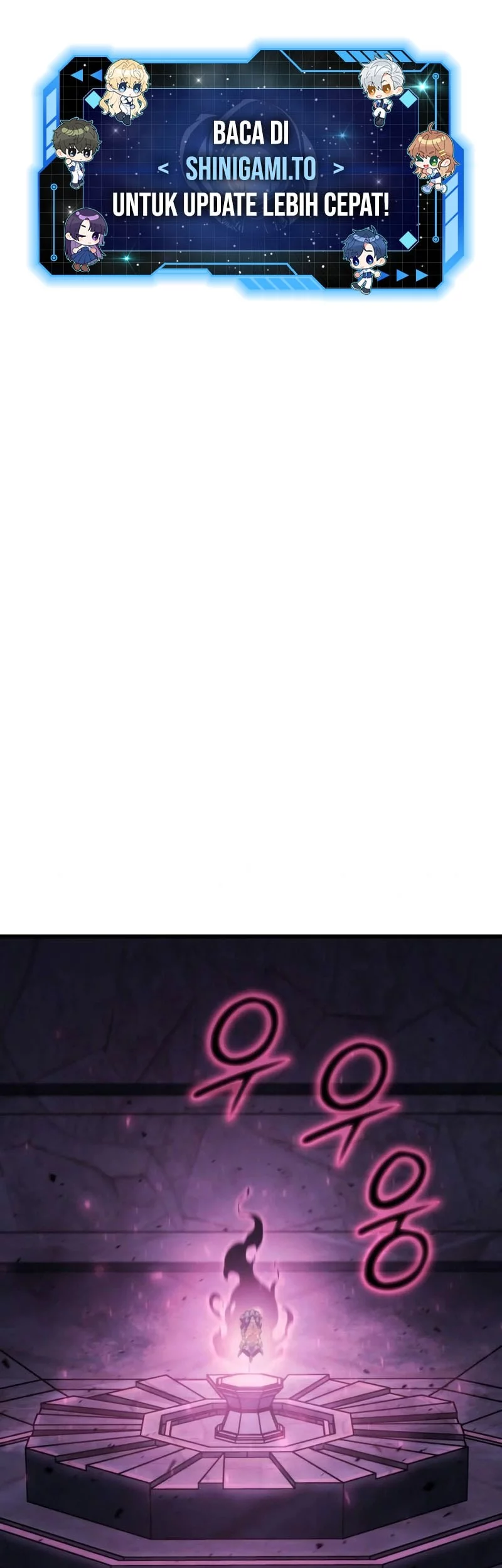 Baca Manhwa Breakers Chapter 17 Gambar 2