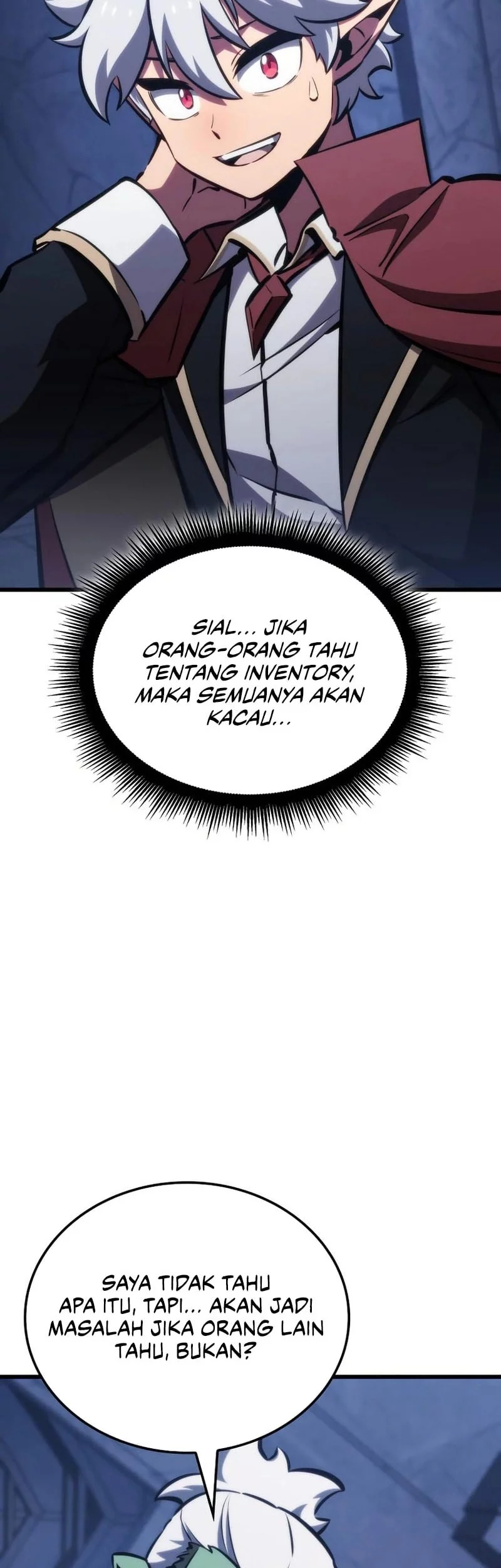 Breakers Chapter 17 Gambar 23