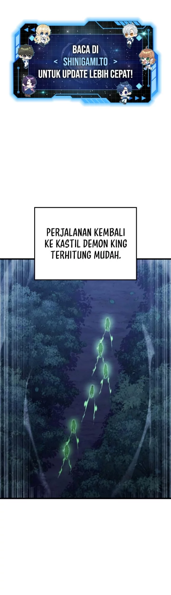 Baca Manhwa Breakers Chapter 19 Gambar 2