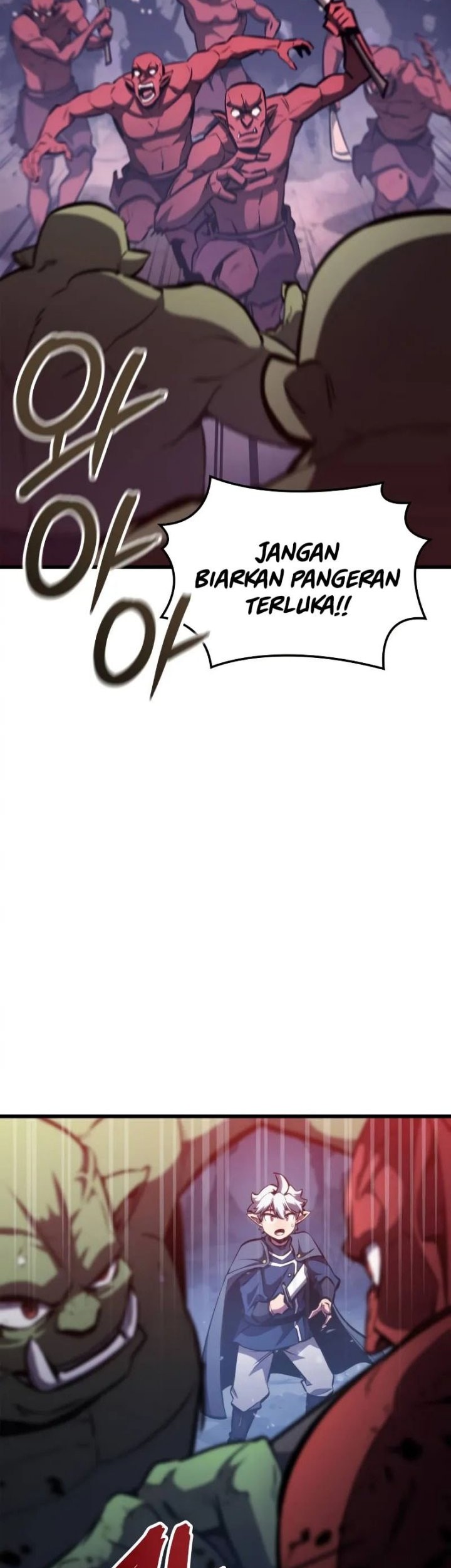 Breakers Chapter 2 Gambar 20