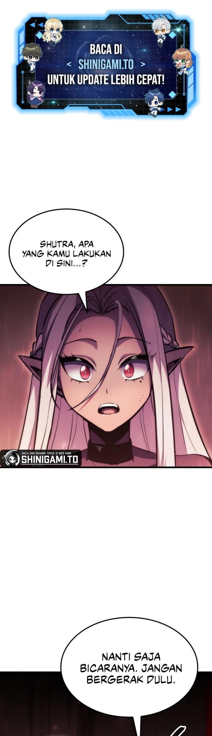 Baca Manhwa Breakers Chapter 8 Gambar 2