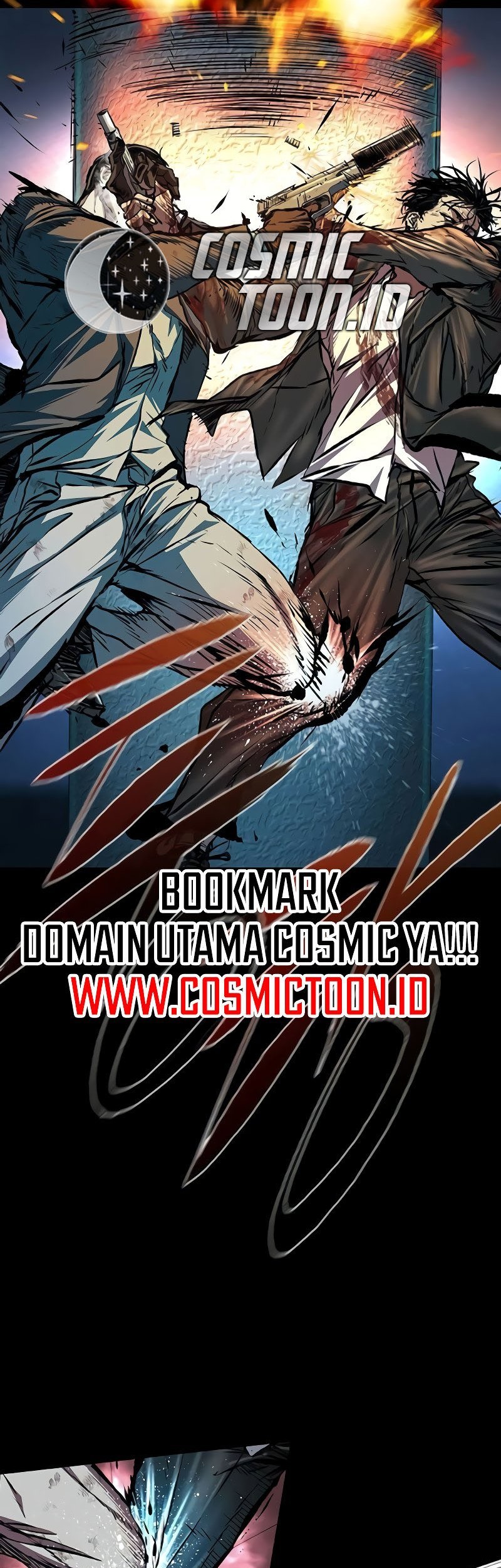Castle 2: On Top of Everyone Chapter 103 Gambar 13