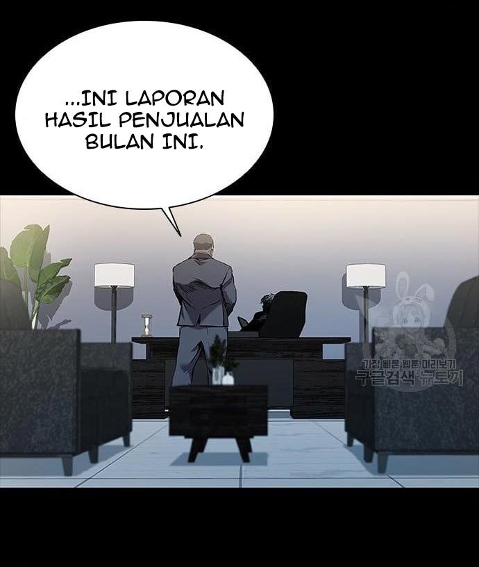 Baca Manhwa Castle 2: On Top of Everyone Chapter 2 Gambar 2