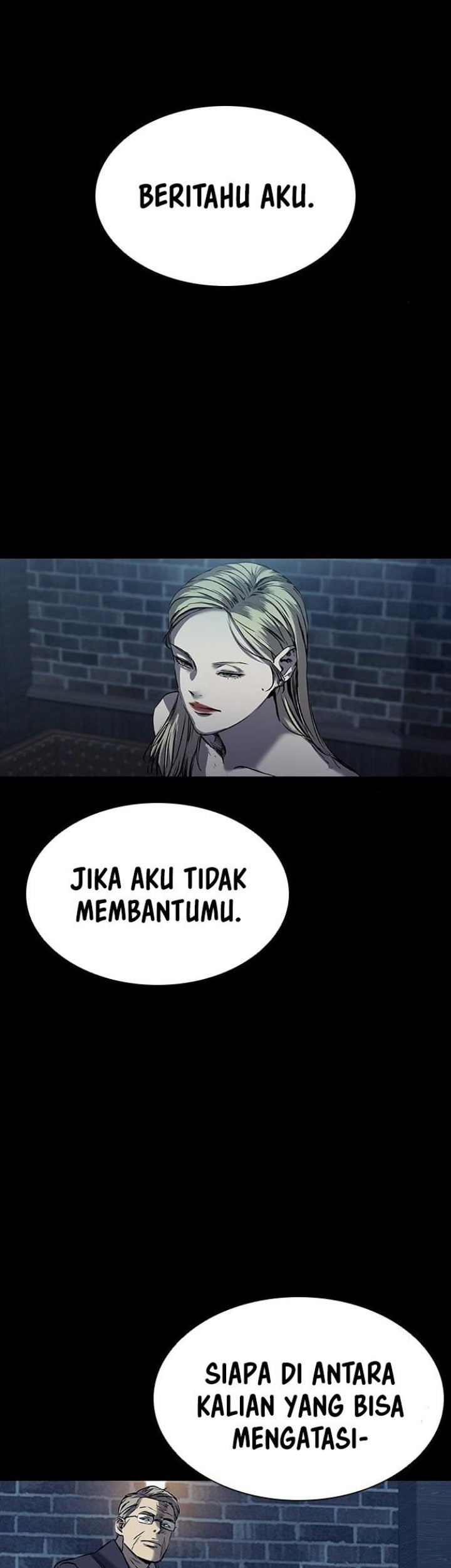 Komik Castle 2: On Top of Everyone - Chapter 22