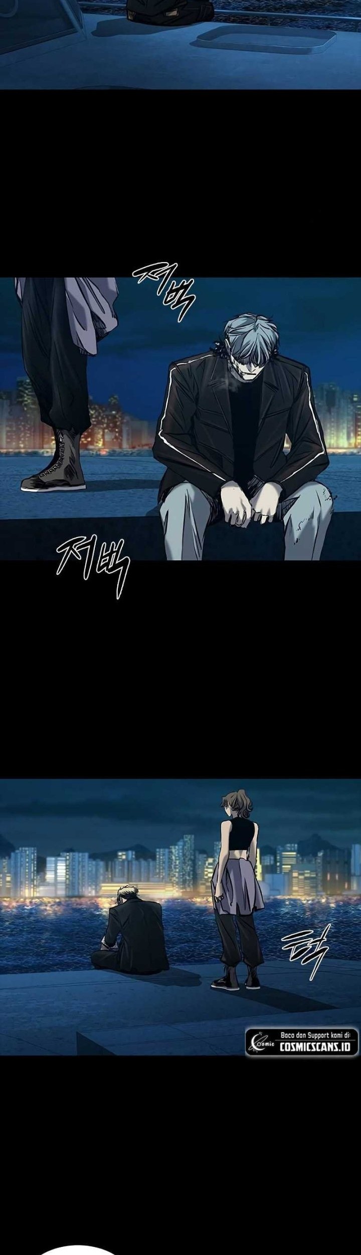 Baca Manhwa Castle 2: On Top of Everyone Chapter 32 Gambar 2
