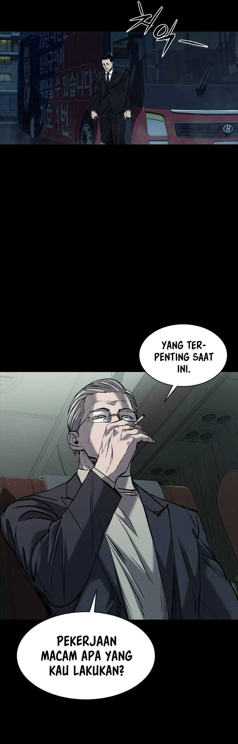 Komik Castle 2: On Top of Everyone - Chapter 34