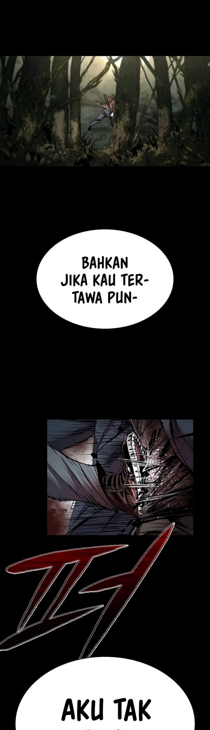 Komik Castle 2: On Top of Everyone - Chapter 52