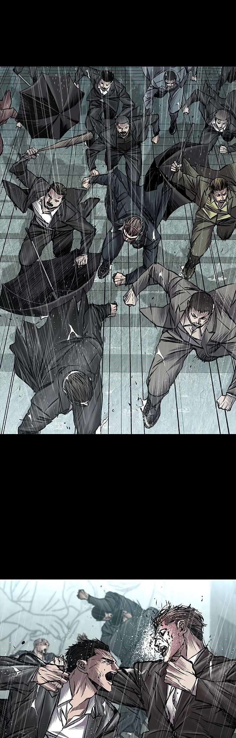 Komik Castle 2: On Top of Everyone - Chapter 66