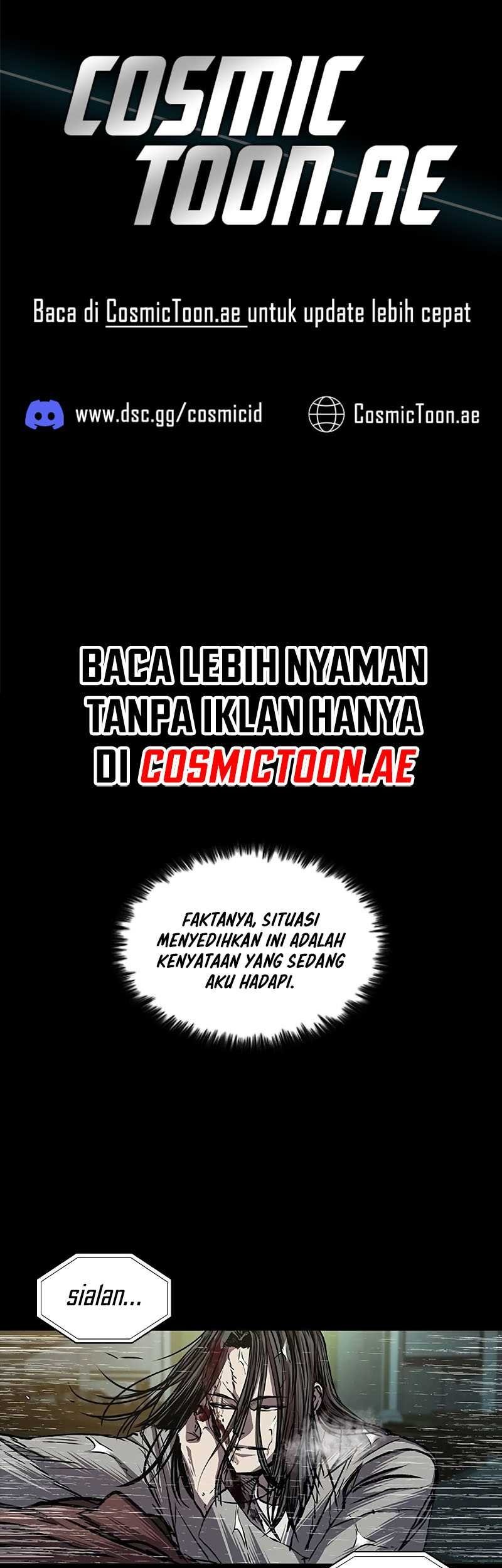 Komik Castle 2: On Top of Everyone - Chapter 86