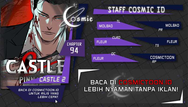 Komik Castle 2: On Top of Everyone - Chapter 94