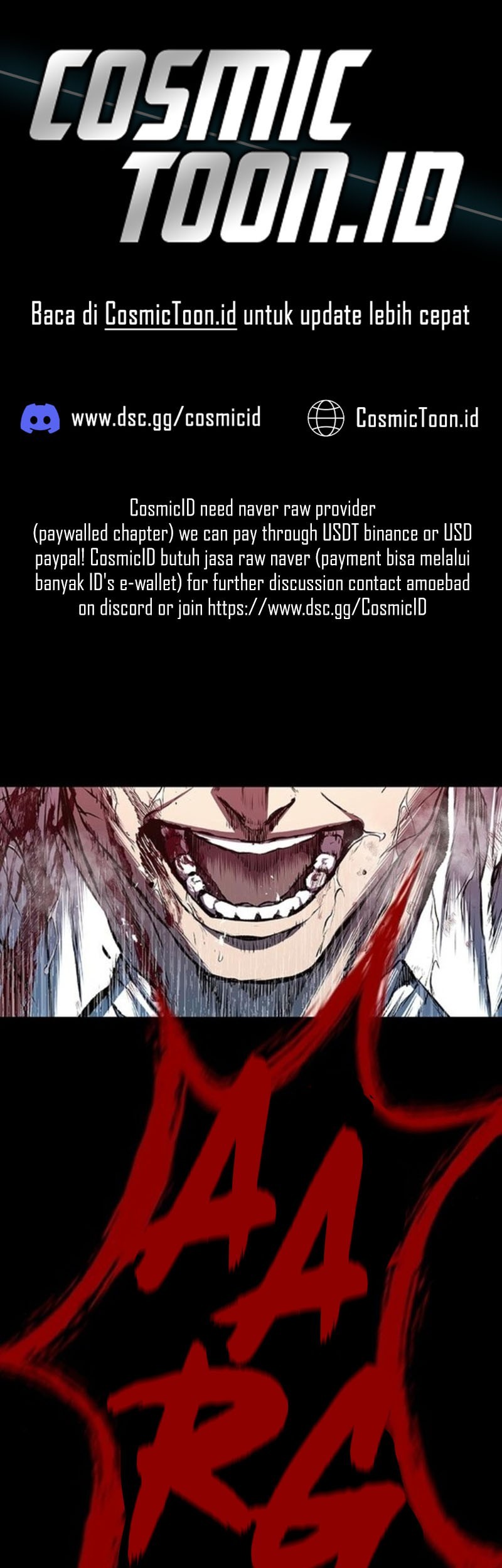 Komik Castle 2: On Top of Everyone - Chapter 98