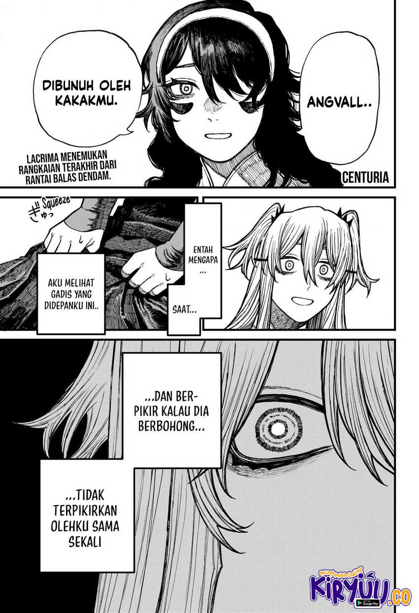 Baca Manga Centuria Chapter 37 Gambar 2
