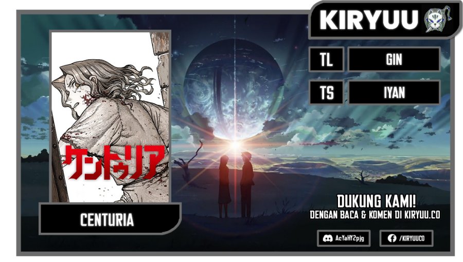 Komik Centuria - Chapter 53