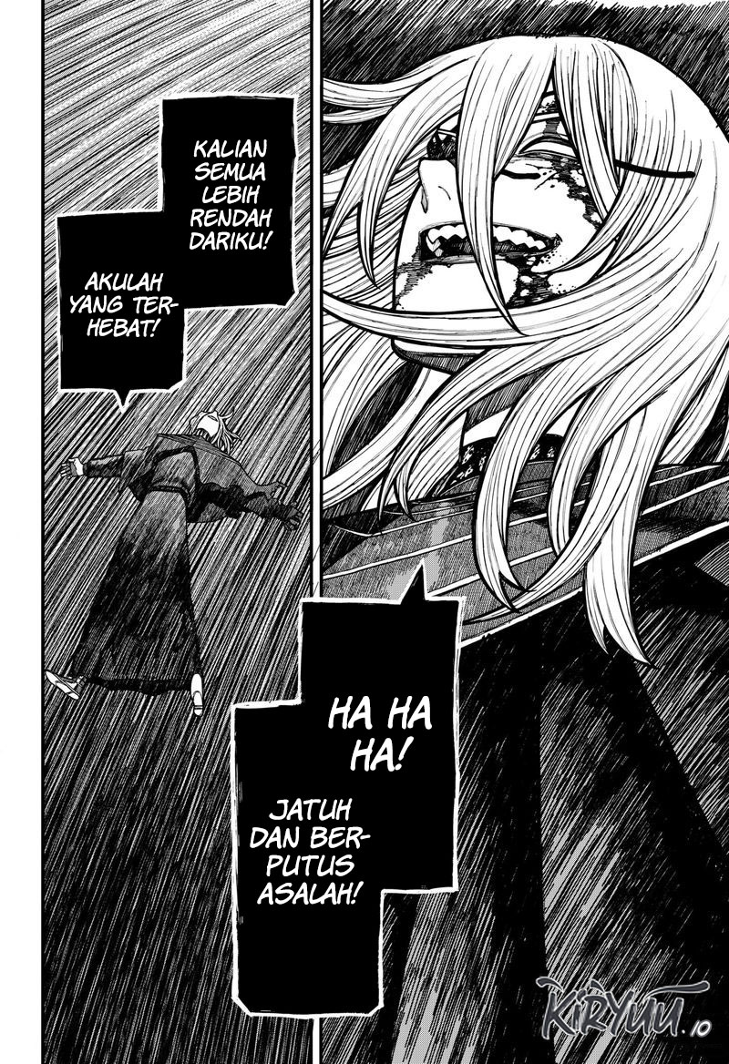 Baca Manga Centuria Chapter 64 Gambar 2