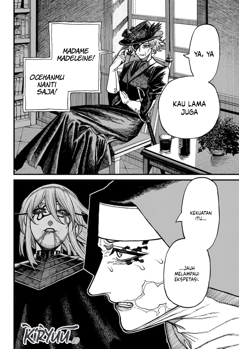 Baca Manga Centuria Chapter 66 Gambar 2