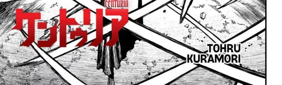 Baca Manga Centuria Chapter 67 Gambar 2