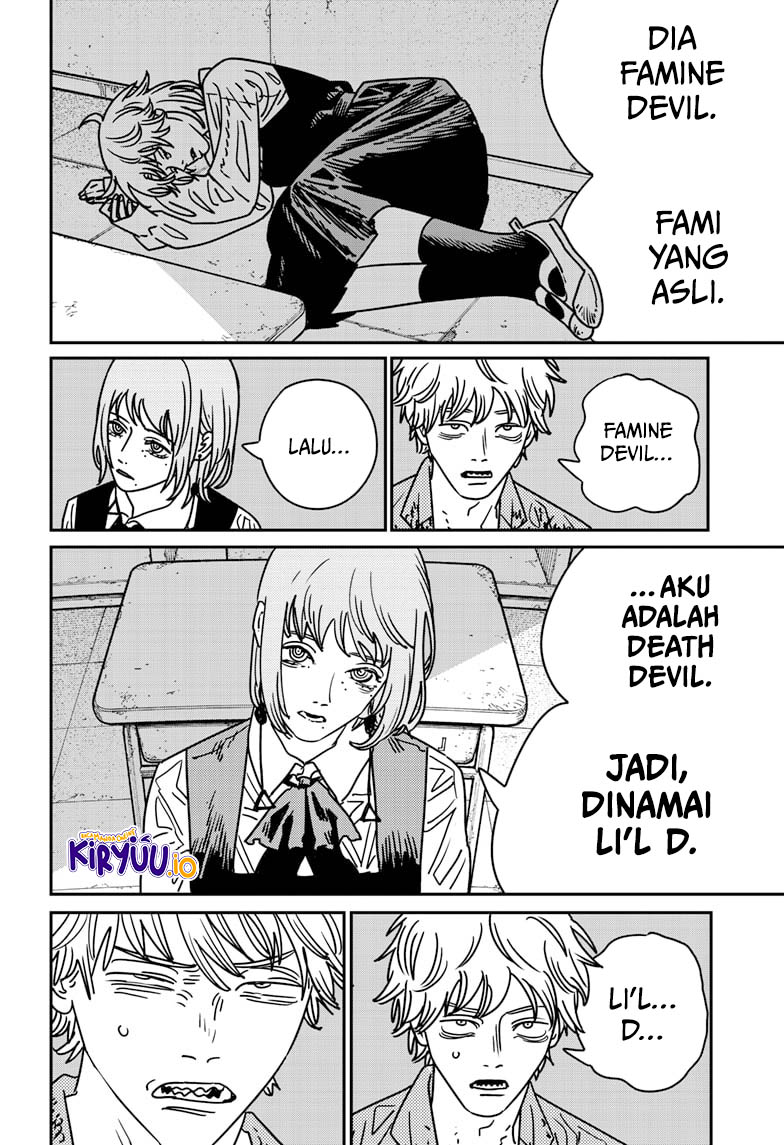 Baca Manga Chainsaw Man Chapter 211 Gambar 2