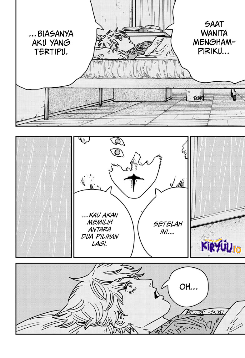 Baca Manga Chainsaw Man Chapter 213 Gambar 2
