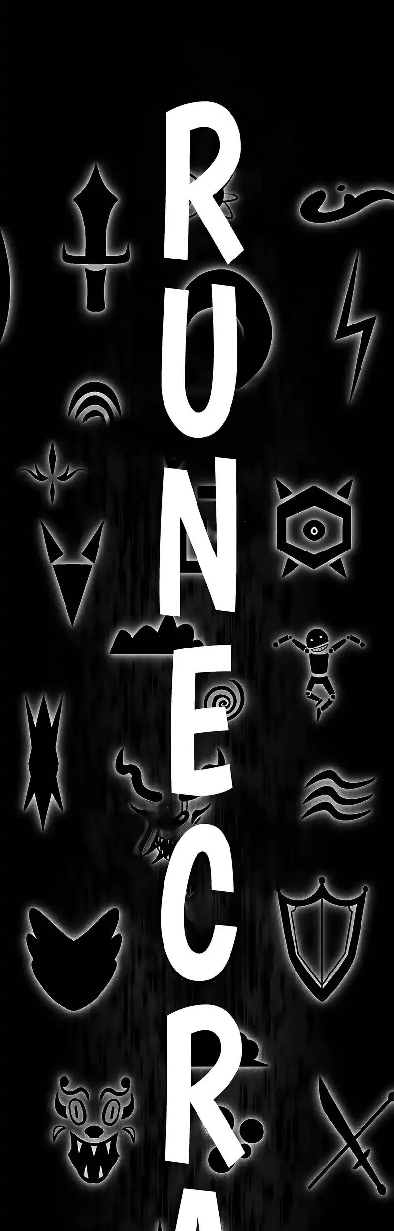 Komik Chronicle of Runes - Chapter 6