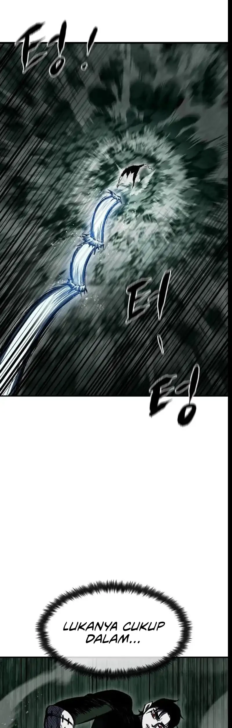 Baca Manhwa Chronicle of Runes Chapter 9 Gambar 2