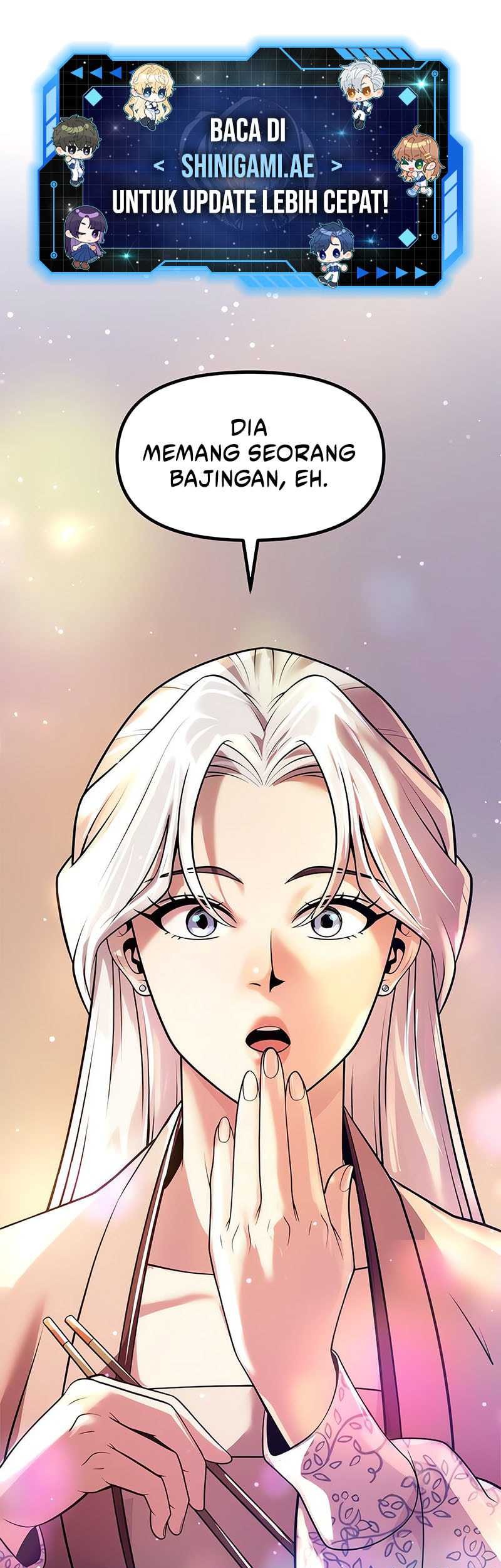 Komik Chronicles of the Demon Faction - Chapter 117