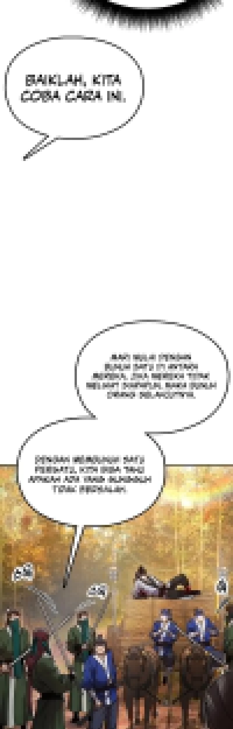 Chronicles Of The Lazy Sovereign Chapter 16 Gambar 37