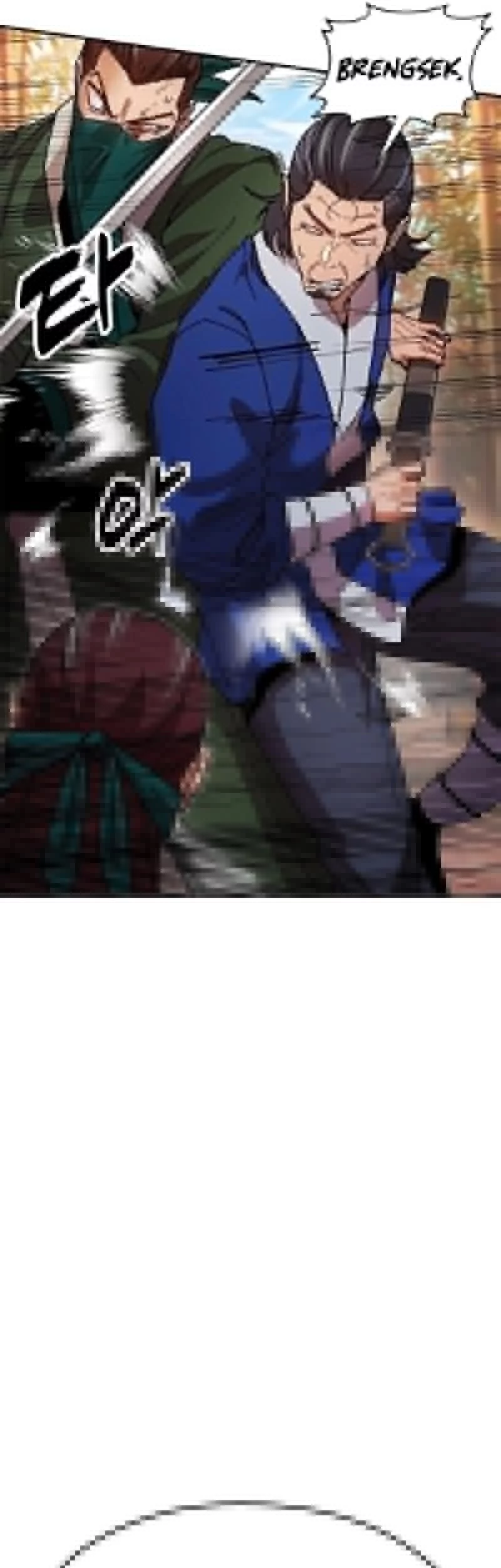 Chronicles Of The Lazy Sovereign Chapter 16 Gambar 43