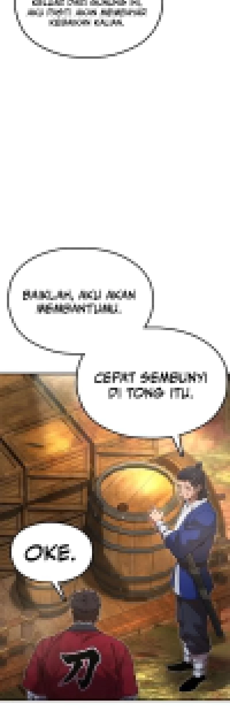 Chronicles Of The Lazy Sovereign Chapter 16 Gambar 5