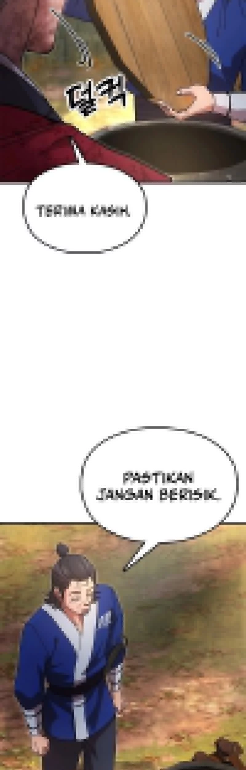 Chronicles Of The Lazy Sovereign Chapter 16 Gambar 9