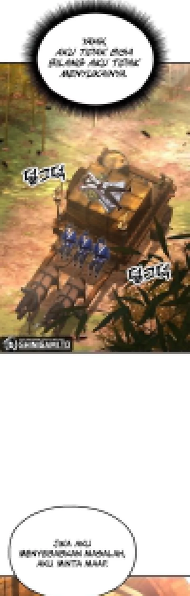 Chronicles Of The Lazy Sovereign Chapter 16 Gambar 12