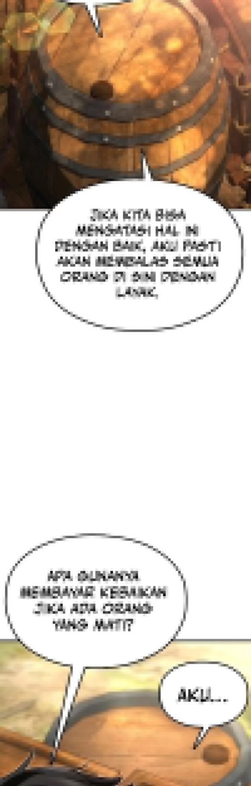 Chronicles Of The Lazy Sovereign Chapter 16 Gambar 13