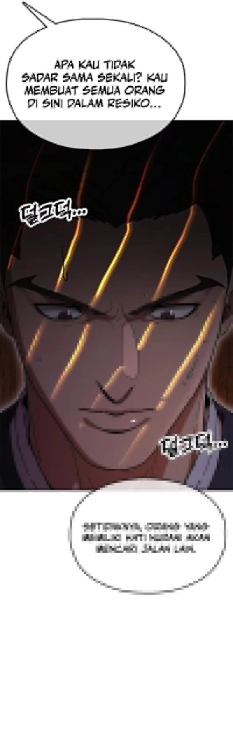 Chronicles Of The Lazy Sovereign Chapter 16 Gambar 15