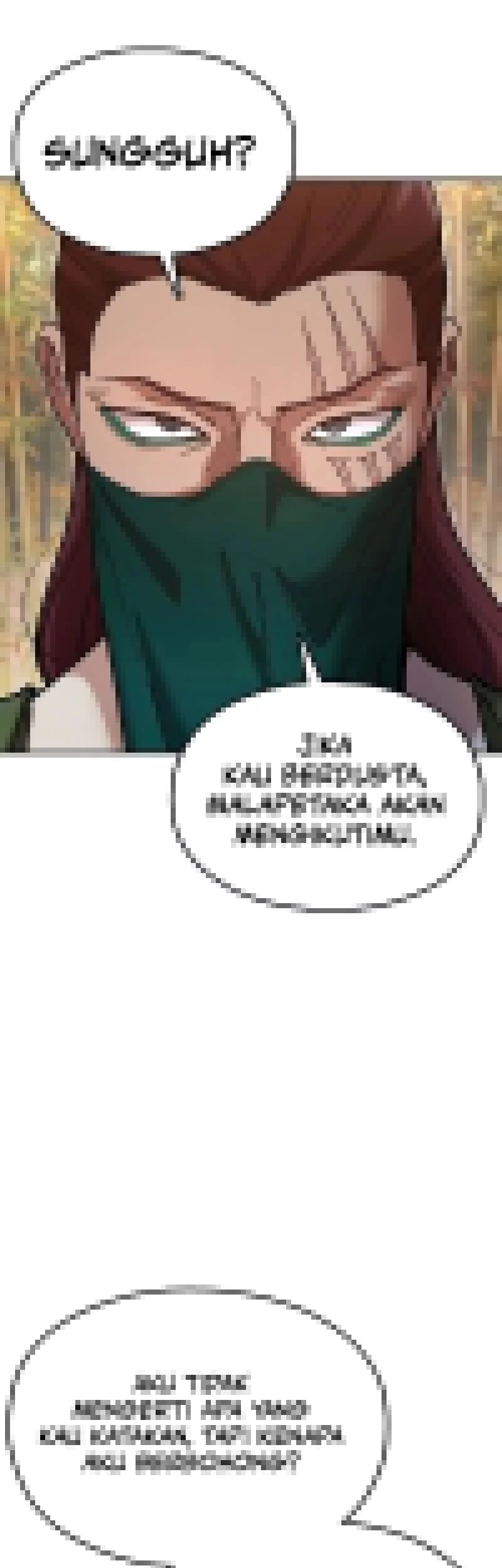 Chronicles Of The Lazy Sovereign Chapter 16 Gambar 25