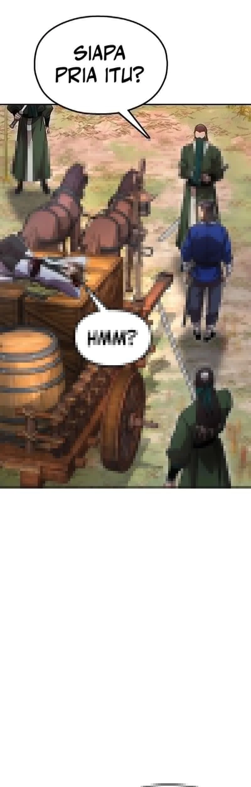 Chronicles Of The Lazy Sovereign Chapter 16 Gambar 27