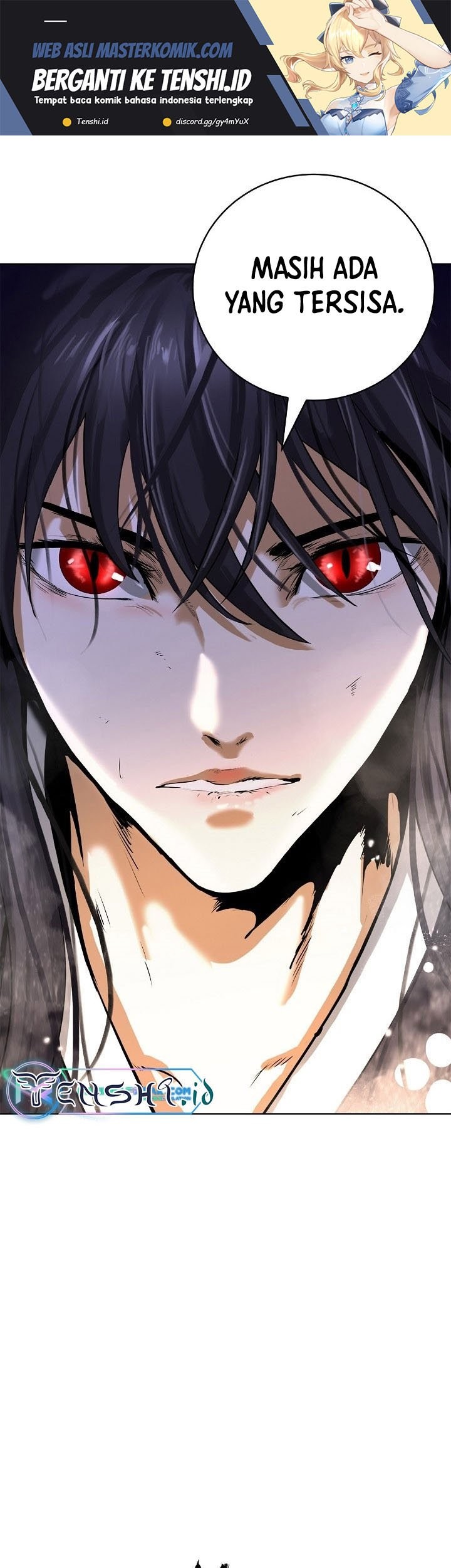 Baca Manhua Cystic Story (Call The Spear) Chapter 107 Gambar 2