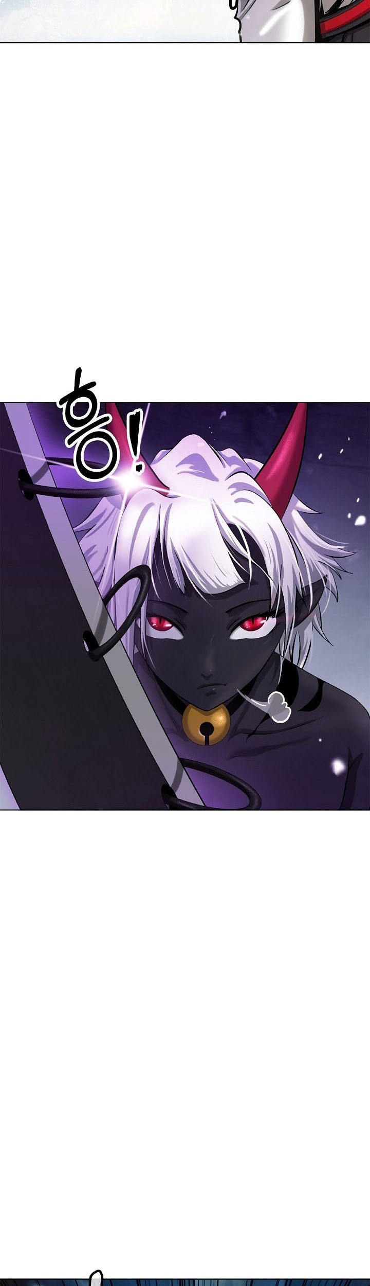 Cystic Story (Call The Spear) Chapter 108 Gambar 14