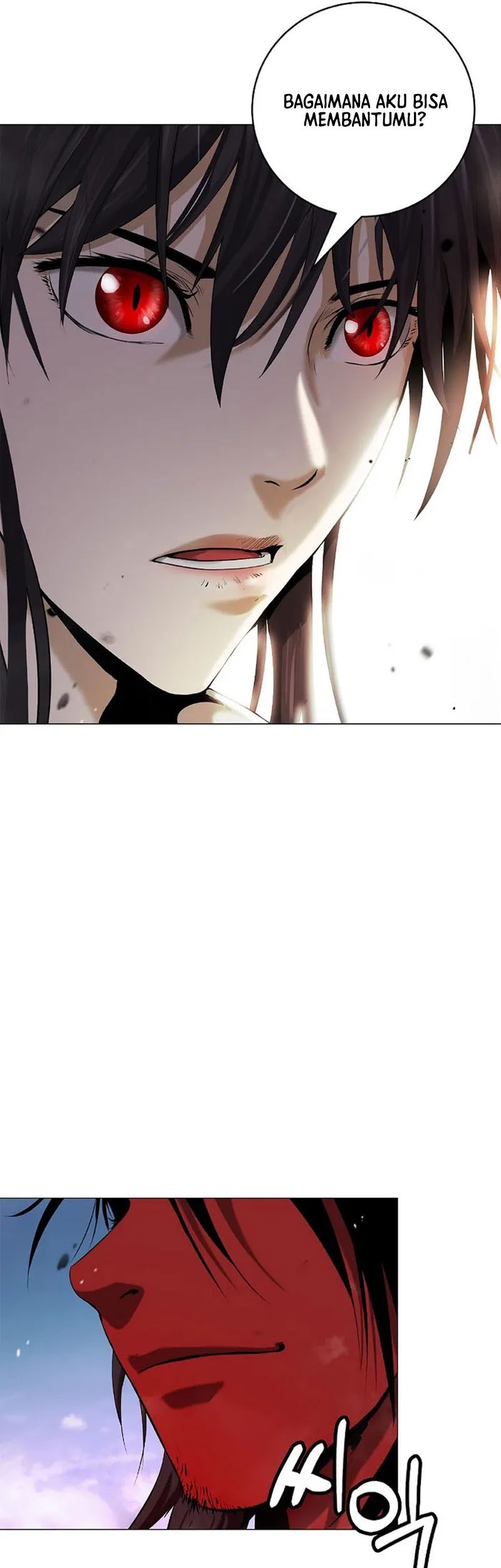 Cystic Story (Call The Spear) Chapter 114 Gambar 10