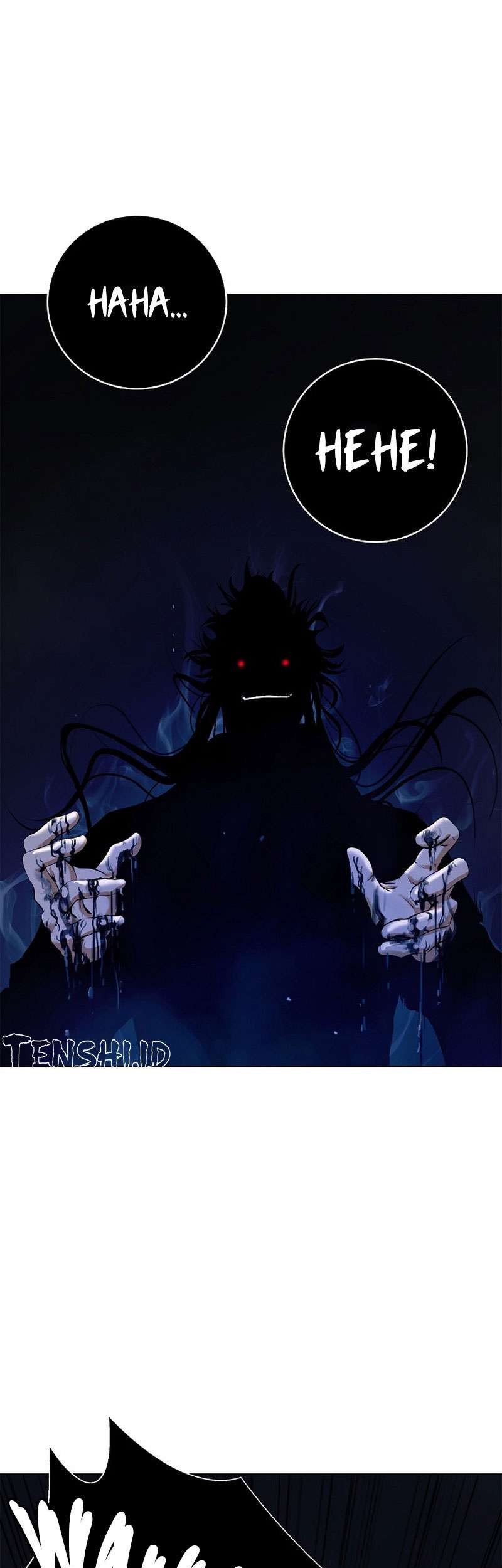 Cystic Story (Call The Spear) Chapter 127 Gambar 6