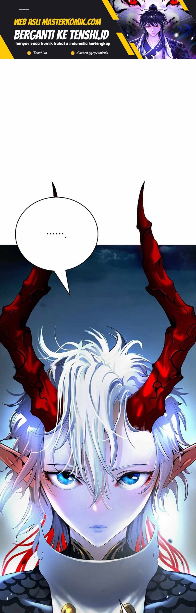 Baca Manhua Cystic Story (Call The Spear) Chapter 131 Gambar 2