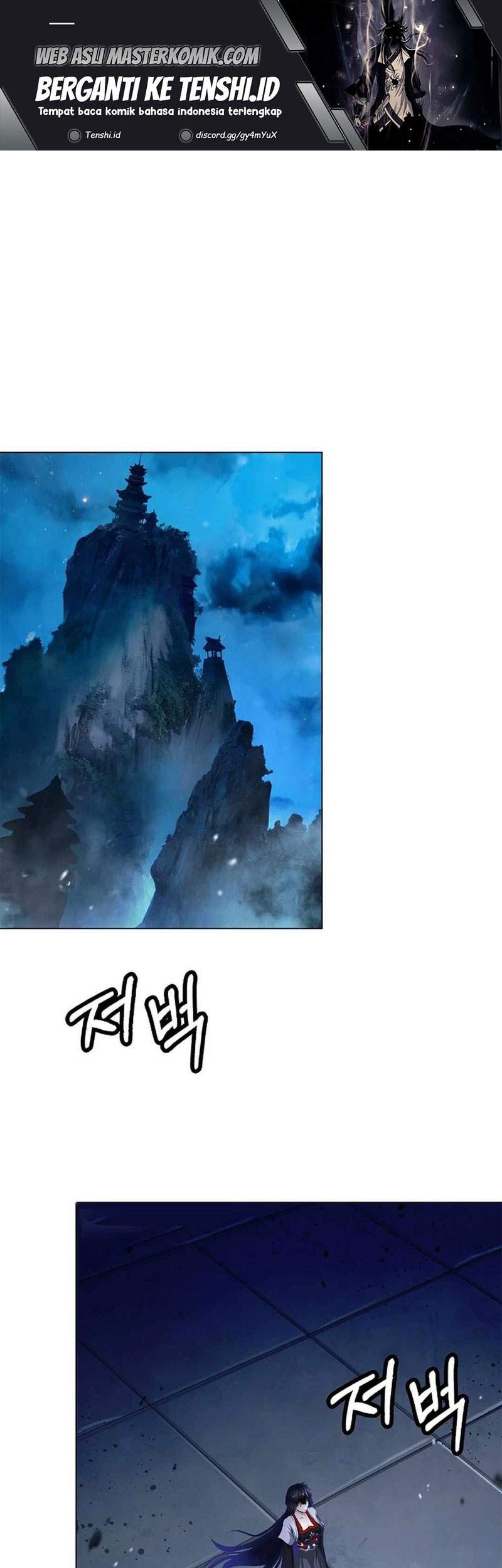 Komik Cystic Story (Call The Spear) - Chapter 136
