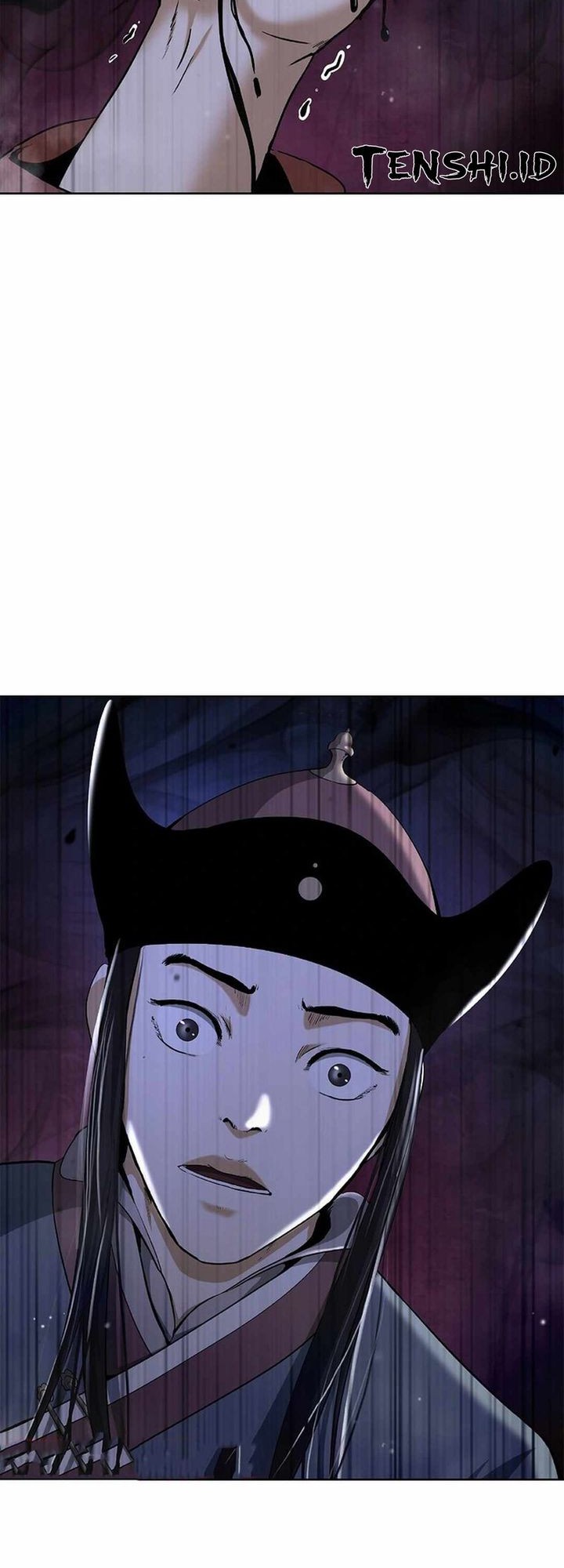 Cystic Story (Call The Spear) Chapter 144 Gambar 15