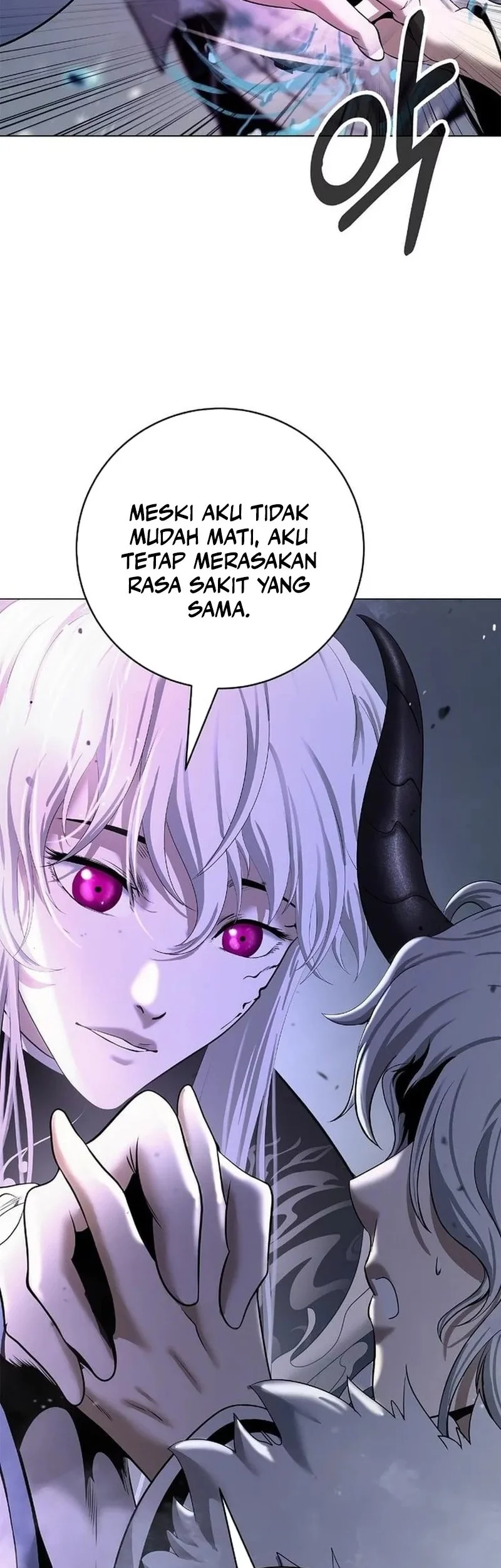 Cystic Story (Call The Spear) Chapter 189 Gambar 26