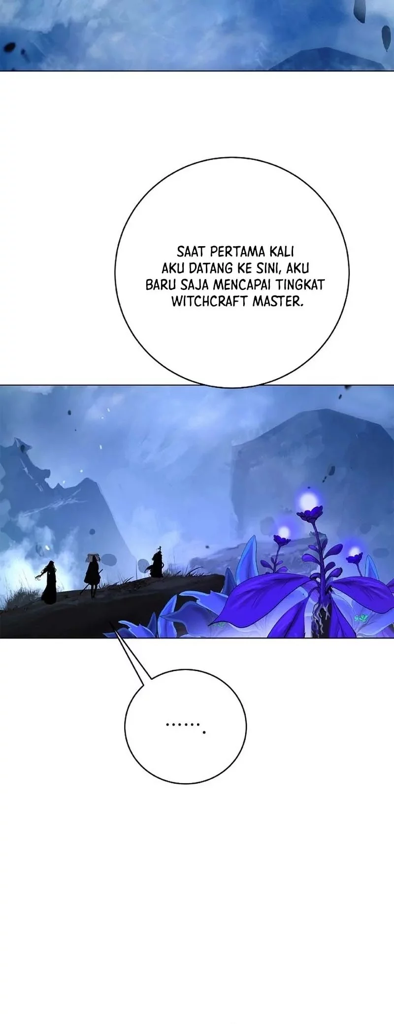 Baca Manhua Cystic Story (Call The Spear) Chapter 190 Gambar 2
