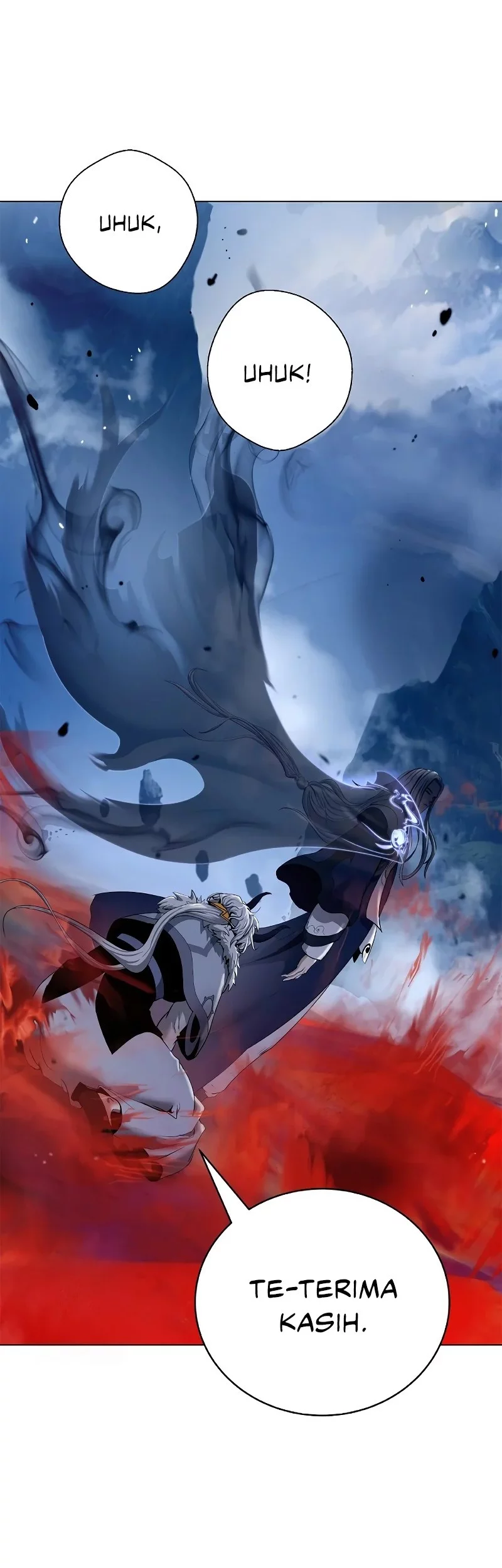 Cystic Story (Call The Spear) Chapter 192 Gambar 13