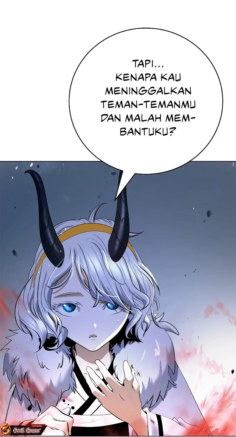 Cystic Story (Call The Spear) Chapter 192 Gambar 14