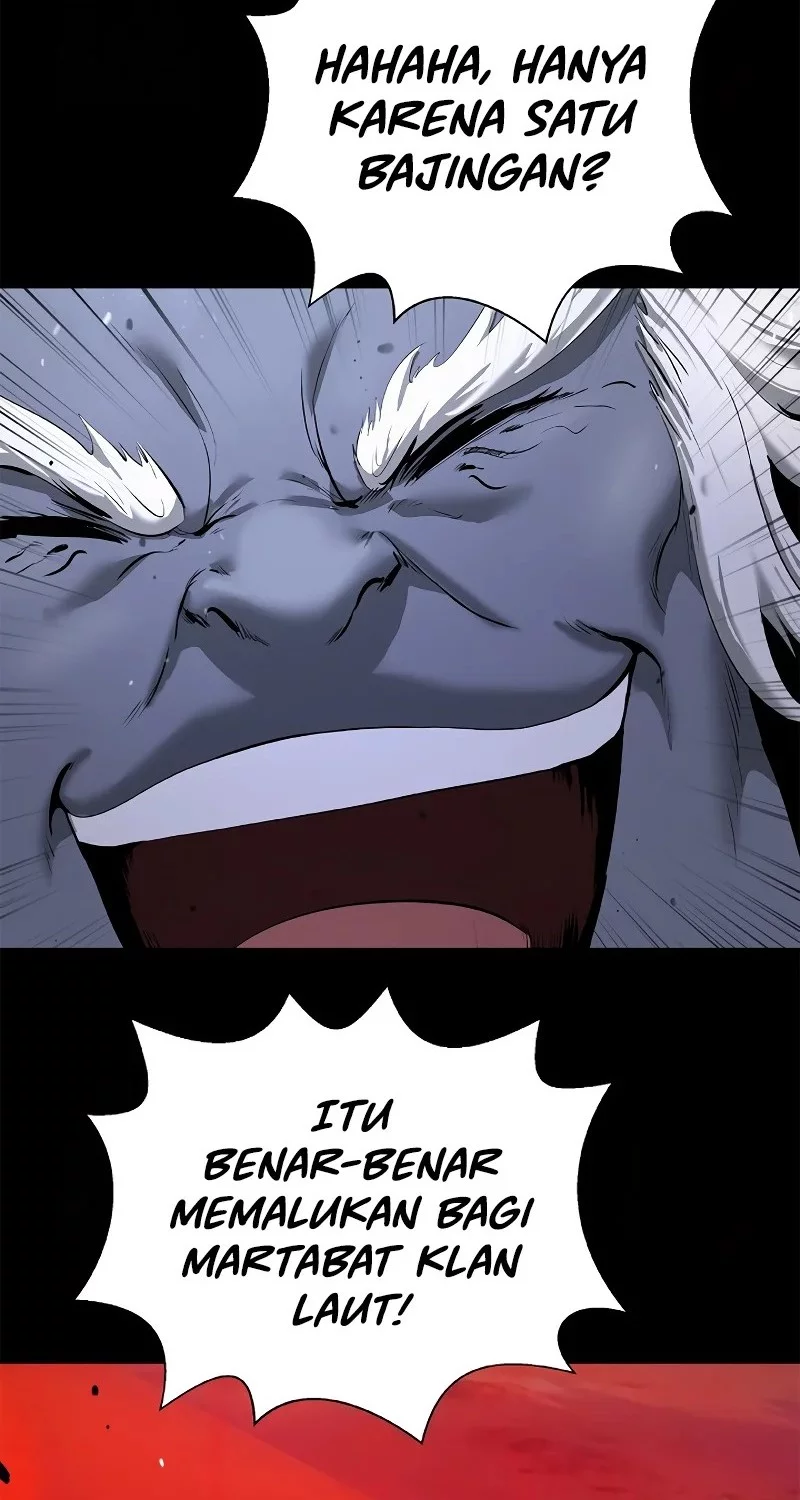 Cystic Story (Call The Spear) Chapter 192 Gambar 22